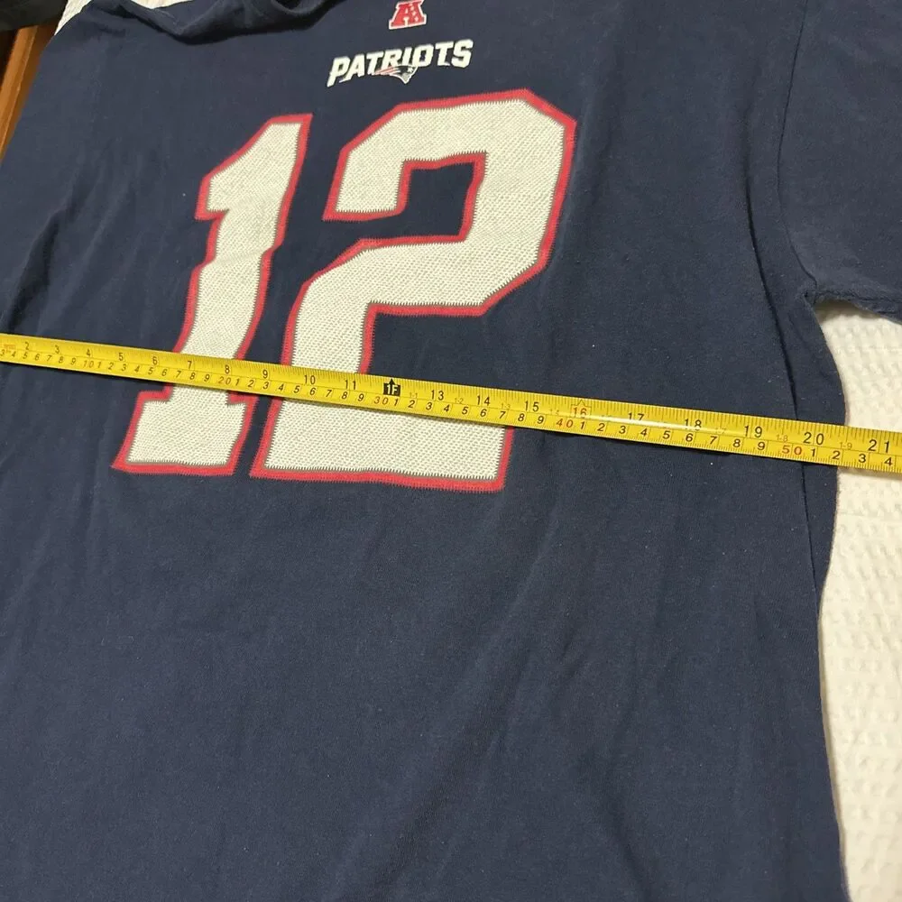 Nike product tom